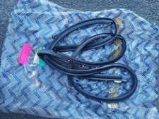 Nissan Primera P10, RH front