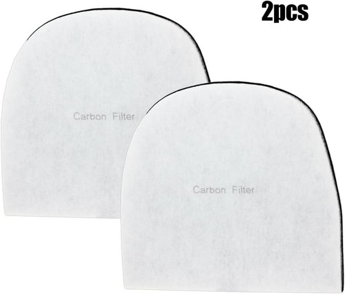 2pcs carbon air - carbon,
