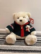 Harrods teddy bear 2006 - bear,,