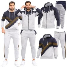 Men's Athletic Full-Zip