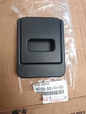 NEW GENUINE Boot Rear Cover