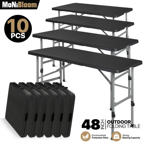 Pack ft folding plastic - [4,
