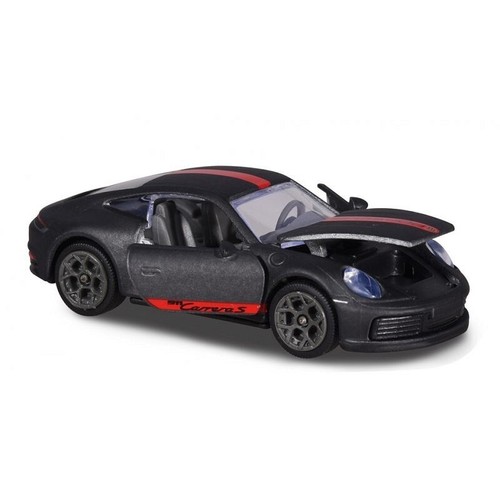 Porsche 911 carrera 992 - 911, s