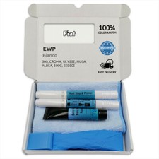Touch Up Paint Pen For Fiat
