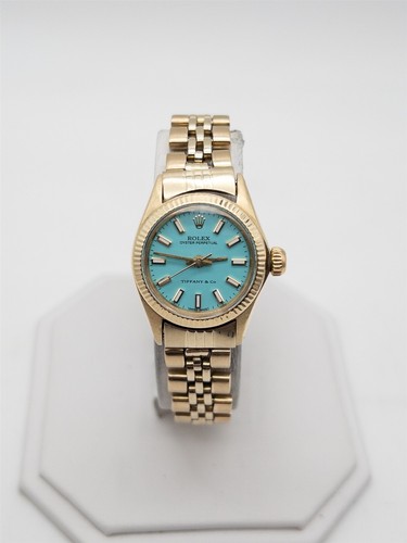 25000 rolex tiffany co - $25000,