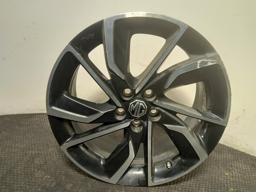 Alloy wheel inch - alloy, 17"