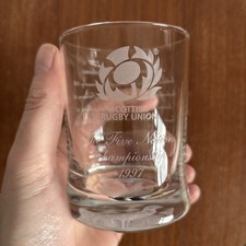 Famous Grouse Scottish Rugby