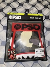 PSD Warface Pattern Boxer