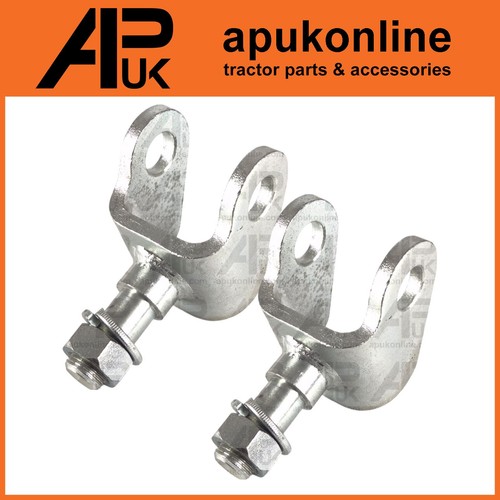 Stabiliser arm pin - pin, 19mm