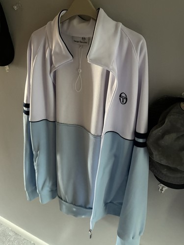 Sergio tacchini men - tacchini, track