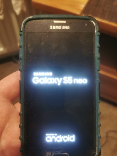 Samsung galaxy neo g903f - s5, sm-g903f