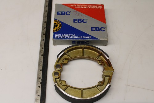 Ebc 708 rear - 708, shoe