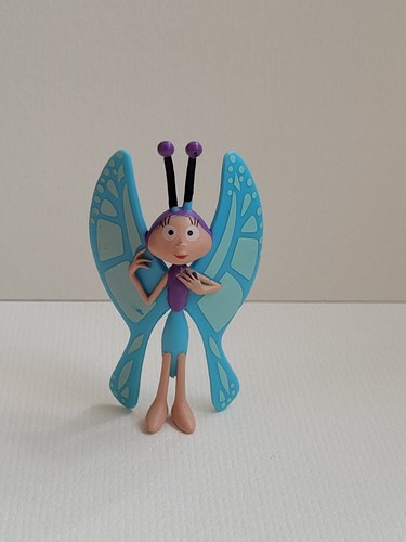 Rare beatrice figure from maya - beatrice,