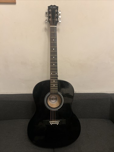 Acoustic guitar string full - guitar, 6-string