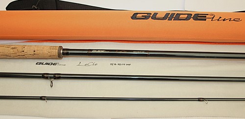Guide line the lecie - "lecie, 3
