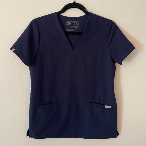 Figs navy blue casma two - figs,