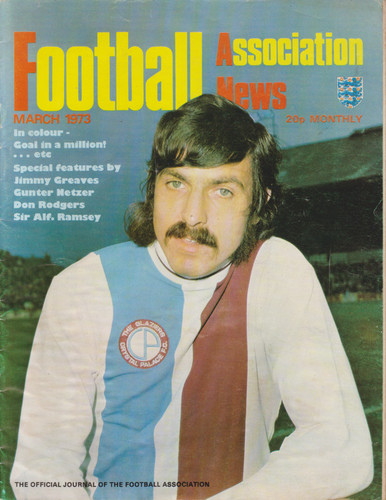 Football association news - association,