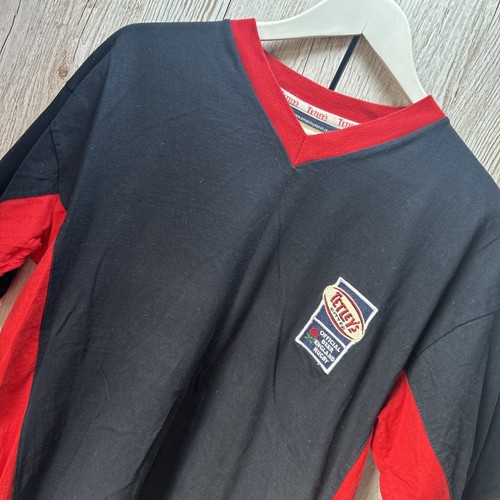 Vintage rugby shirt - vintage,