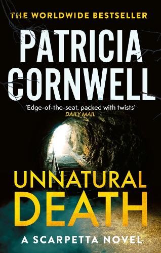 Unnatural death the gripping - unnatural,