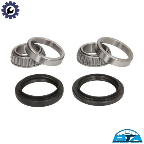 Wheel bearing kit h1g003bta - wheel,