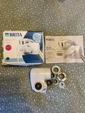 BRITA ON TAP V System, White