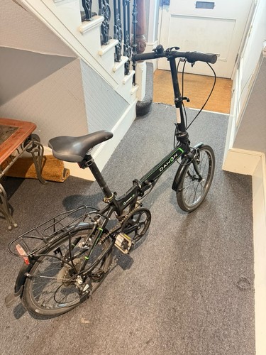 Dahon vitesse folding - dahon, bike