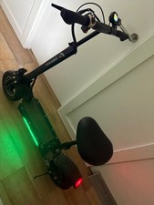 qings wings electric scooter