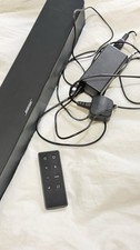 Bose Solo Soundbar Series 2