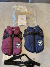 Doggy Kings 3-in-1 Fleece