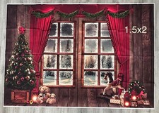 Merry Christmas Winter