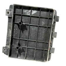 2010 Yamaha Vity XC125 XC 125 Small Battery Box Cover Panel Fairing Trim