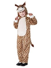Toddler Giraffe Animal