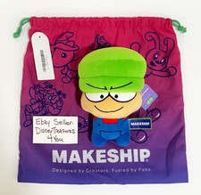 Official Makeship Vs Dave &