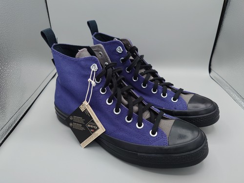 Converse chuck gtx hi - converse,