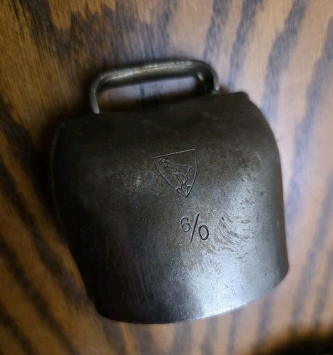 Vintage bulle size - bulle, 6/0