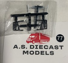 Corgi Modern Truck Scammell