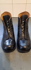 William Lennon Men's Boots