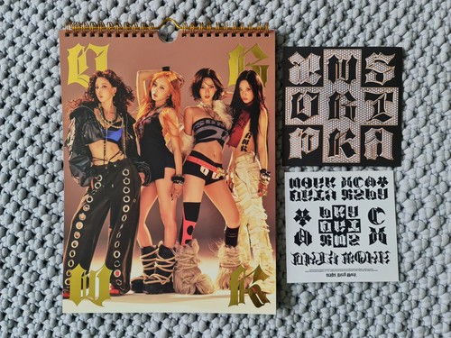Aespa single album dirty - album, [dirty