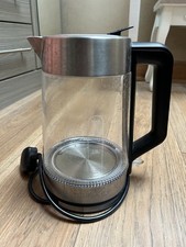 Daewoo Glass Kettle