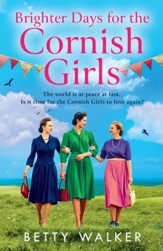 Brighter days for the cornish - brighter,