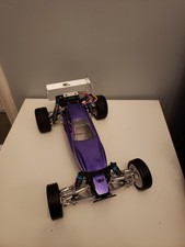 Tamiya Dt03 Neo Fighter Buggy