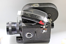 Canon Scoopic-16 16mm Movie Camera Original (1965) Vintage Cine HOUSE CLEARANCE