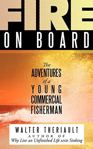 Fire board the - fire, board: