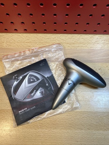 Callaway razr fit driver - razr,