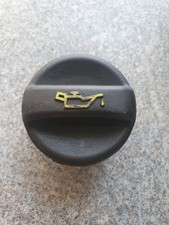 Peugeot 207 SW 1.6 Petrol Oil Filler Cap