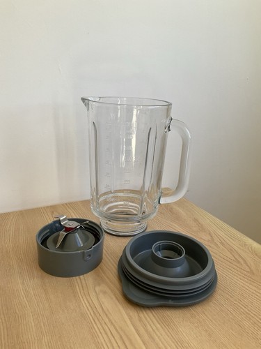 Kenwood blp60 liquidiser jug - liquidiser,