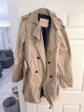 Zara Man double-breasted style