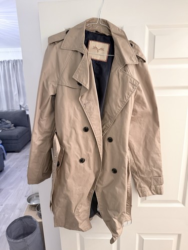 Zara man double breasted style - man, double-breasted