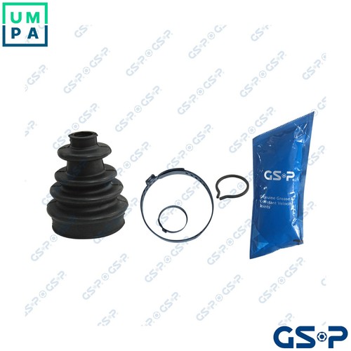 Bellow kit drive shaft - kit,