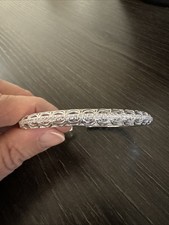 Tacori IV Heavy Filigree